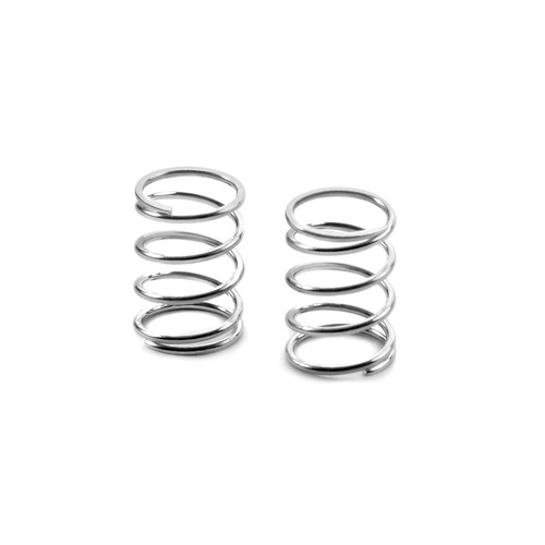 XRAY SIDE SPRING C=1.5 SILVER 2 M - XY373587