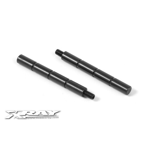 XRAY DELRIN SIDE LINKAGE SHAFT 2 - XY378150