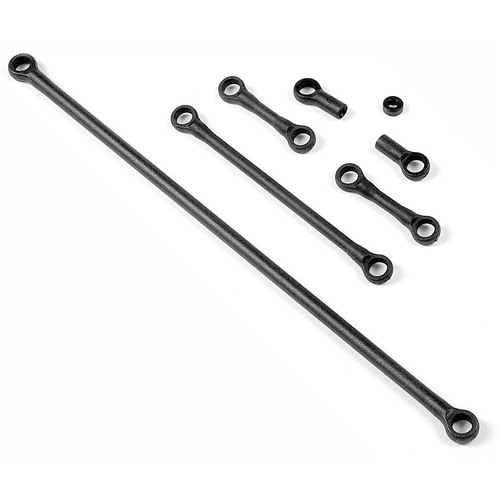 XRAY SET OF LINKAGES PLUS BALL JOINTS - XY383200