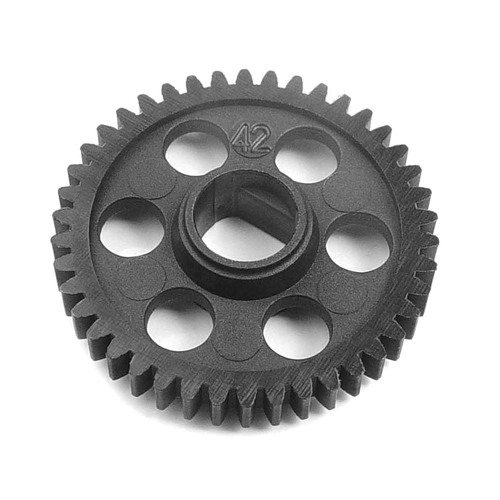 XRAY SPUR GEAR H 42T / 48 - XY385742