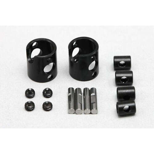 YOKOMO Maintenance Kit for Double Joints for BD11 2022