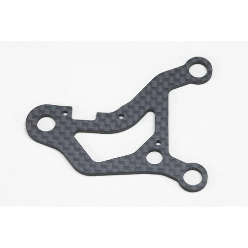 YOKOMO Mat Graphite F.Lower Sus.Arm (2.4mm) for MS1.0