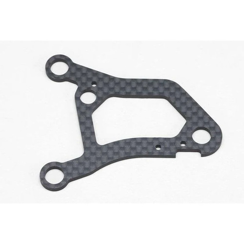 YOKOMO Mat Graphite R.Lower Sus.Arm (2.4mm) for MS1.0