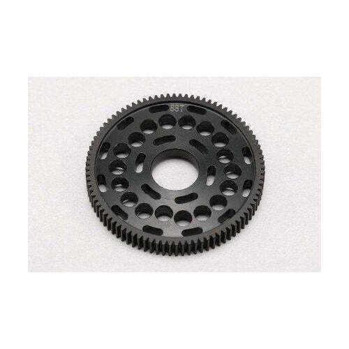 YOKOMO 64 Pitch 88T Machine Cut Spur Gear