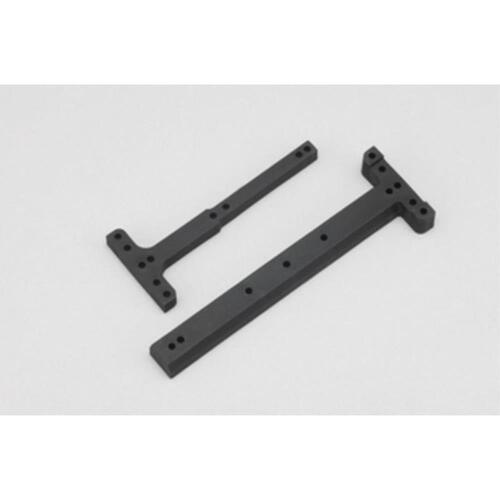 YOKOMO Front/Rear Chassis Brace