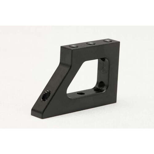 YOKOMO Aluminum Servo Mount for YZ-4SF2