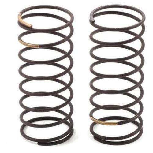 YOKOMO Front Shock Spring(All Round/Gold)for Big Bore Shock