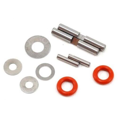 YOKOMO Gear Diff. Maintenance Kit for YZ-2(Y-Z2-500GM )