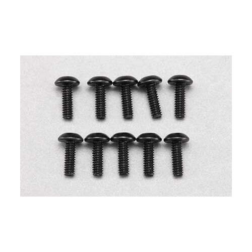 YOKOMO Screws M2 x 6mm