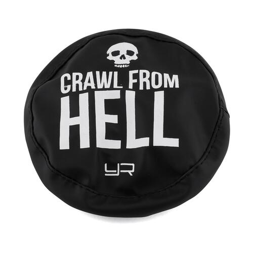 Yeah Racing 1.9" Crawl From Hell Tire Cover