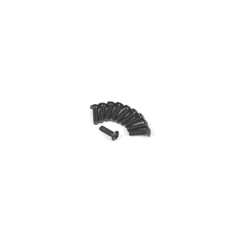 ZD Racing 7257 DBX-10 Pan Head Screw Set M3*10