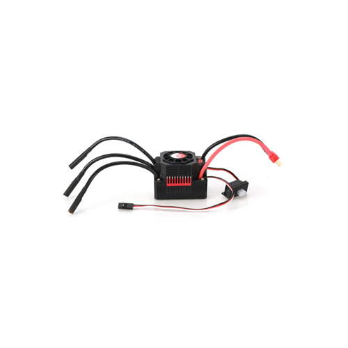 ZD Racing 7590 DBX-102 80A Brushless ESC