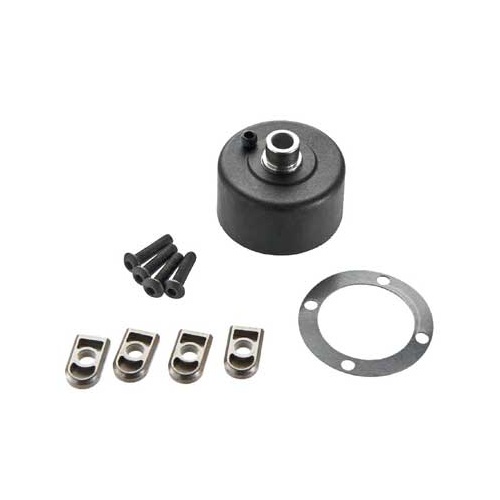 ARRMA Diff Case Set, AR310433