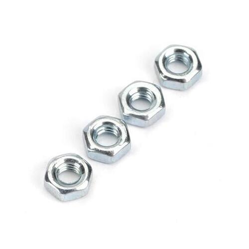 Dubro 3mm Hex Nuts