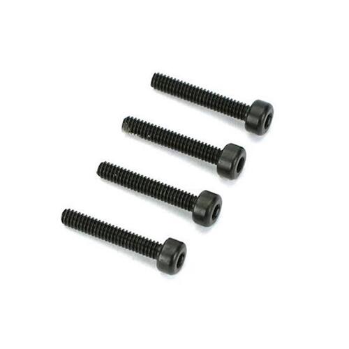 2mmx12mm Socket Screw