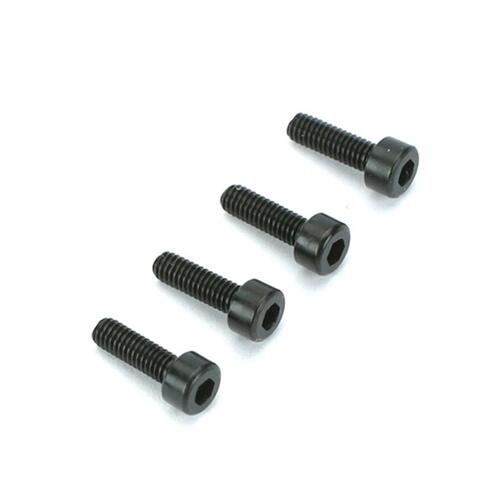 2.5mm x 8 socket head cap screw