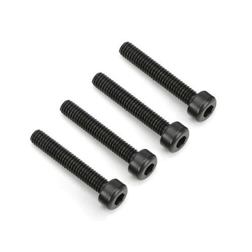 2.5mm X15 Socket Cap Screw