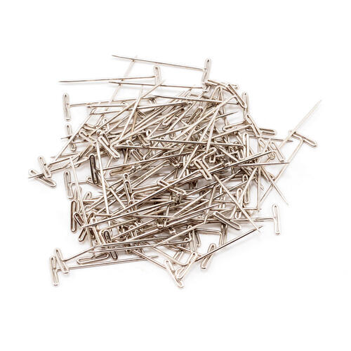 Stainless Steel Pins 1-1/4in