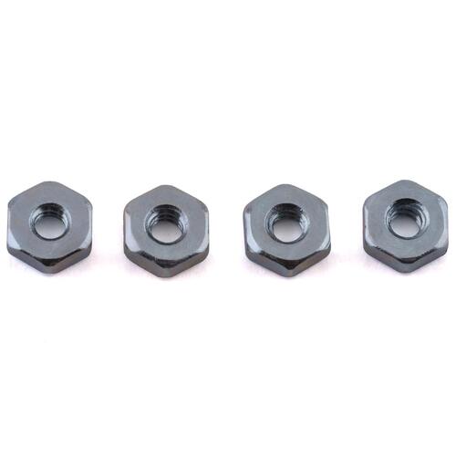 dubro 4-40 steel hex nuts