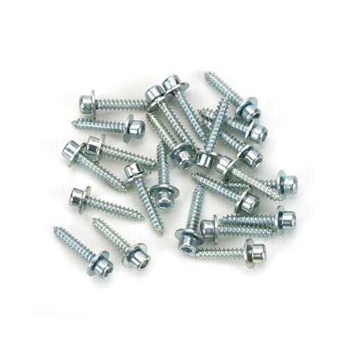 Dubro Socket Head Servo Screws