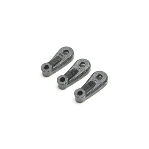 TLR Steering Servo Horn Set, Composite, 22 5.0