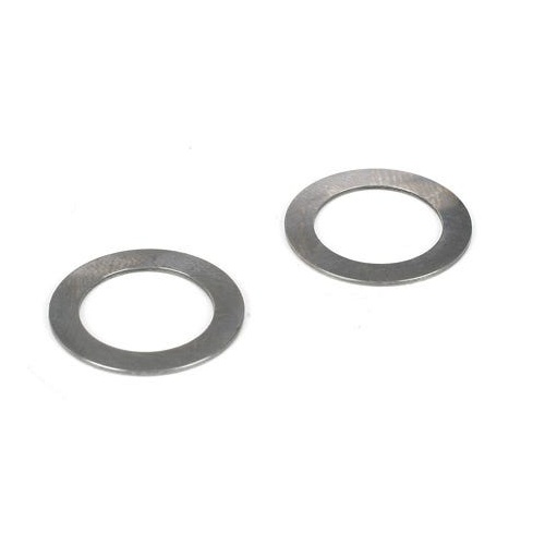 tlr drive rings