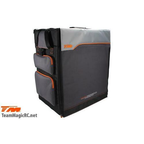 Team Magic 119239 Formula 10 Supra Car Bag